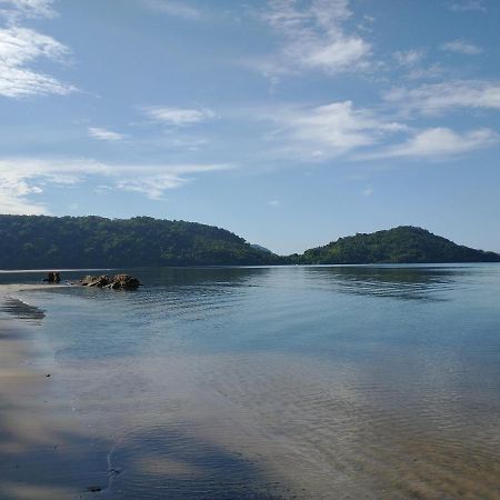 Pousada Do Veleiro Azul Angra dos Reis Zewnętrze zdjęcie