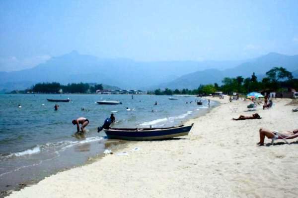 Pousada Do Veleiro Azul Angra dos Reis Zewnętrze zdjęcie
