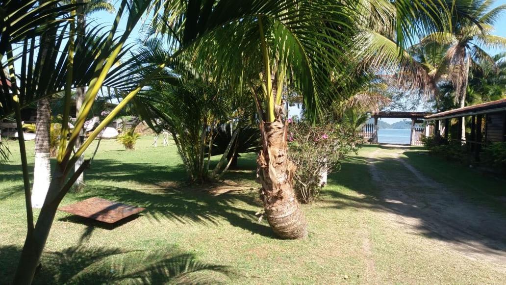 Pousada Do Veleiro Azul Angra dos Reis Zewnętrze zdjęcie