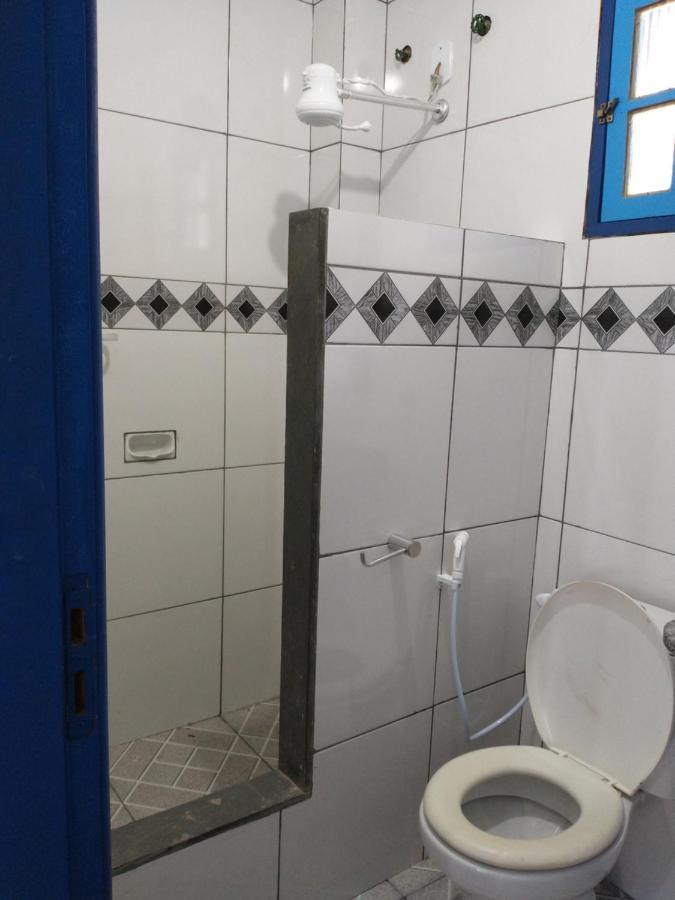 Pousada Do Veleiro Azul Angra dos Reis Zewnętrze zdjęcie