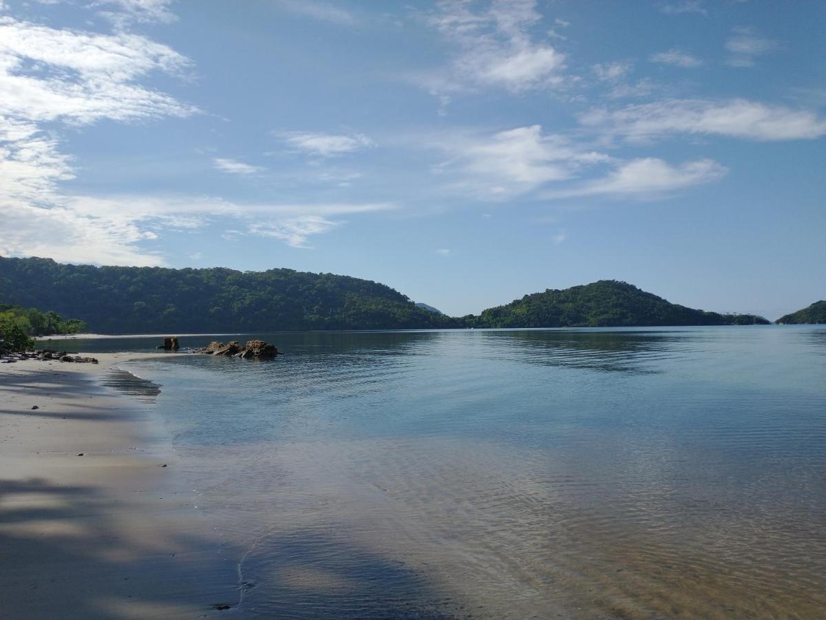 Pousada Do Veleiro Azul Angra dos Reis Zewnętrze zdjęcie
